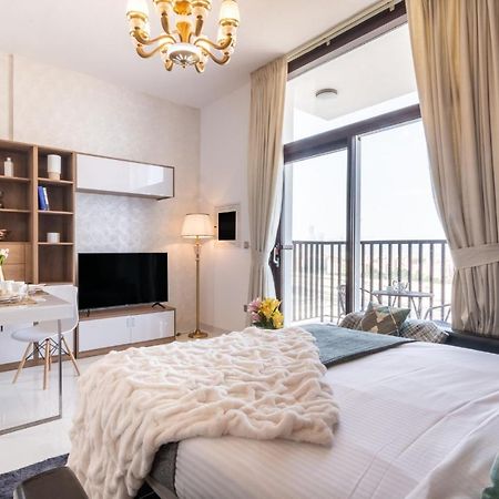 The Smart Concierge - Glamz Residence Dubai Exterior photo
